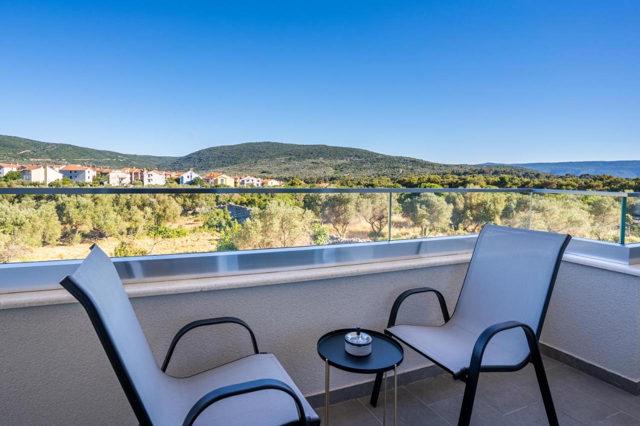 Villa Orhideja Црес Екстер'єр фото