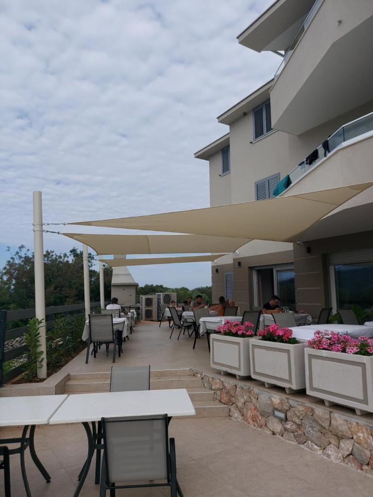 Villa Orhideja Црес Екстер'єр фото